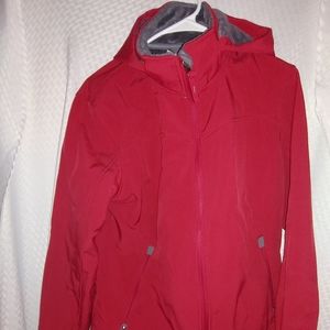Free Country lined jacket